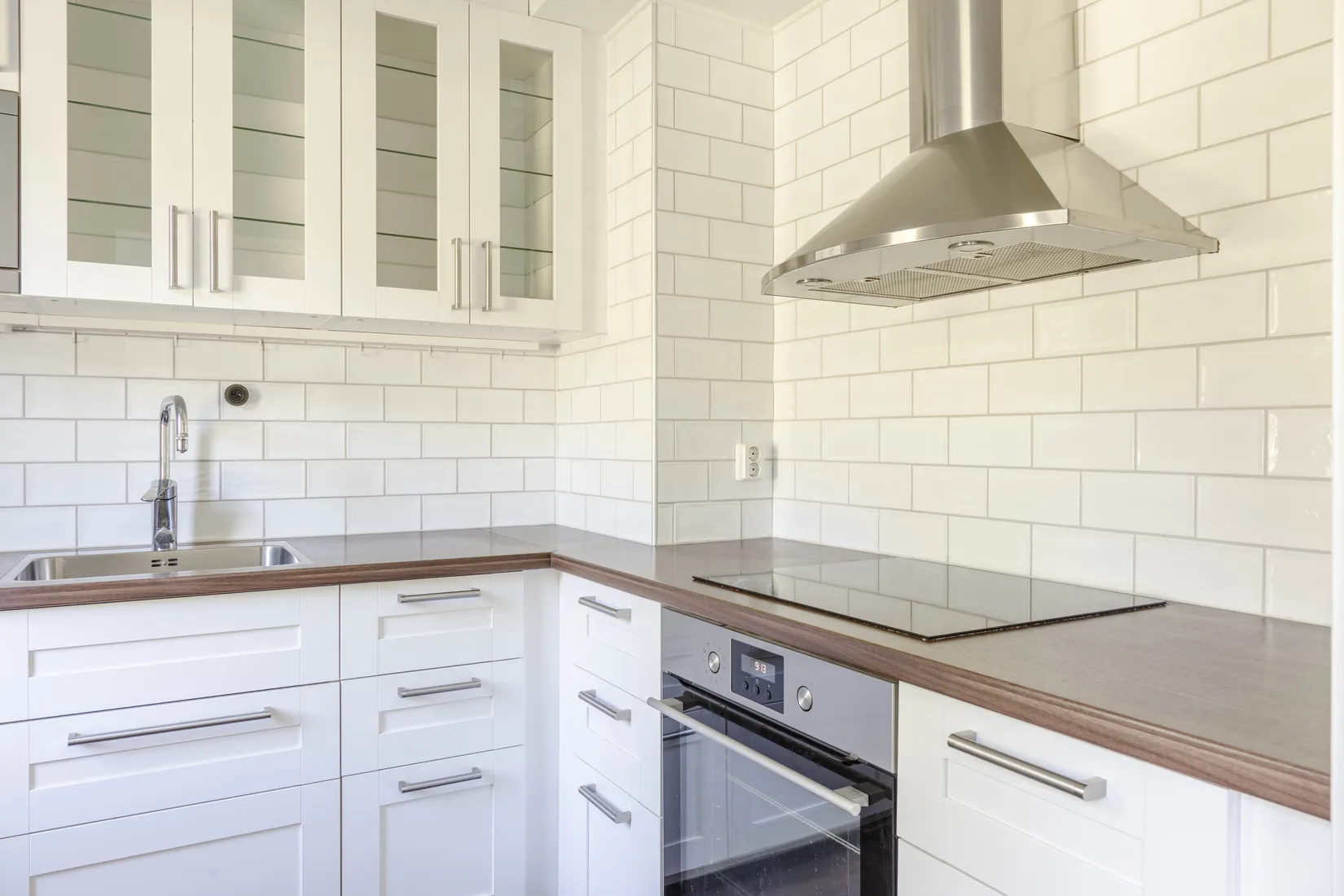 Bostadsrätt, Axel Oxenstiernas gata 44, Bäckby, Västerås