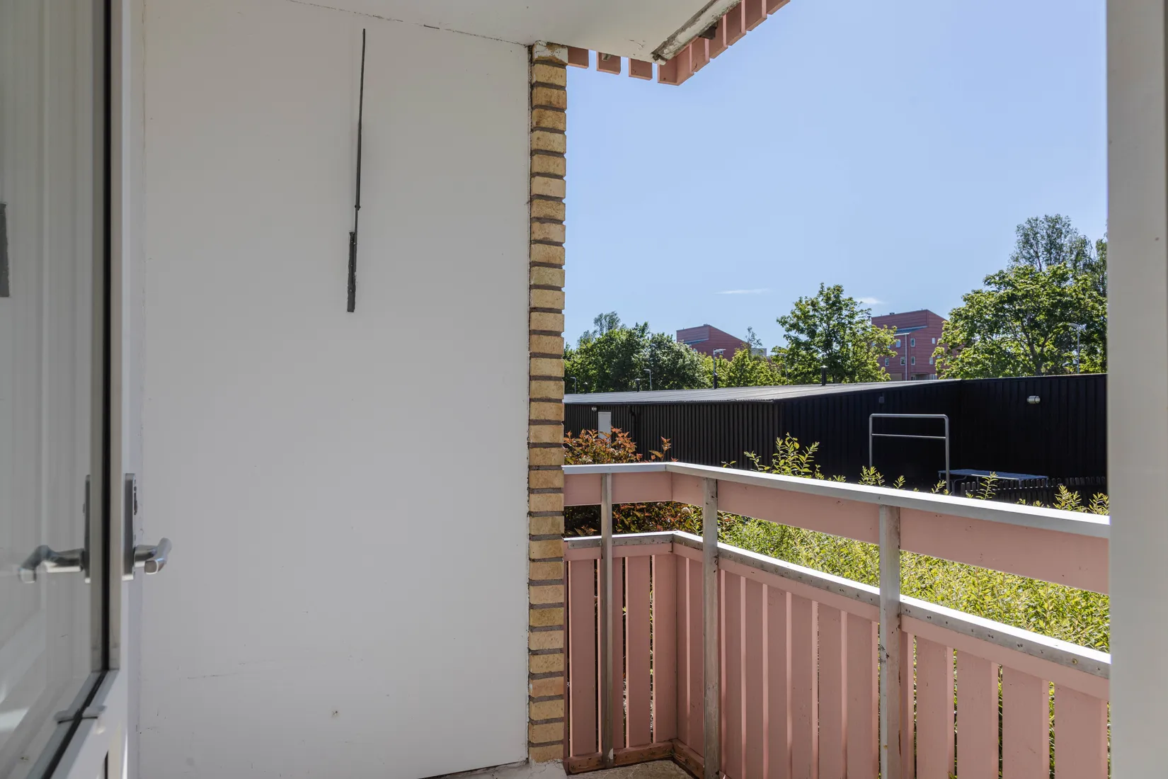 Bostadsrätt, Axel Oxenstiernas gata 44, Bäckby, Västerås