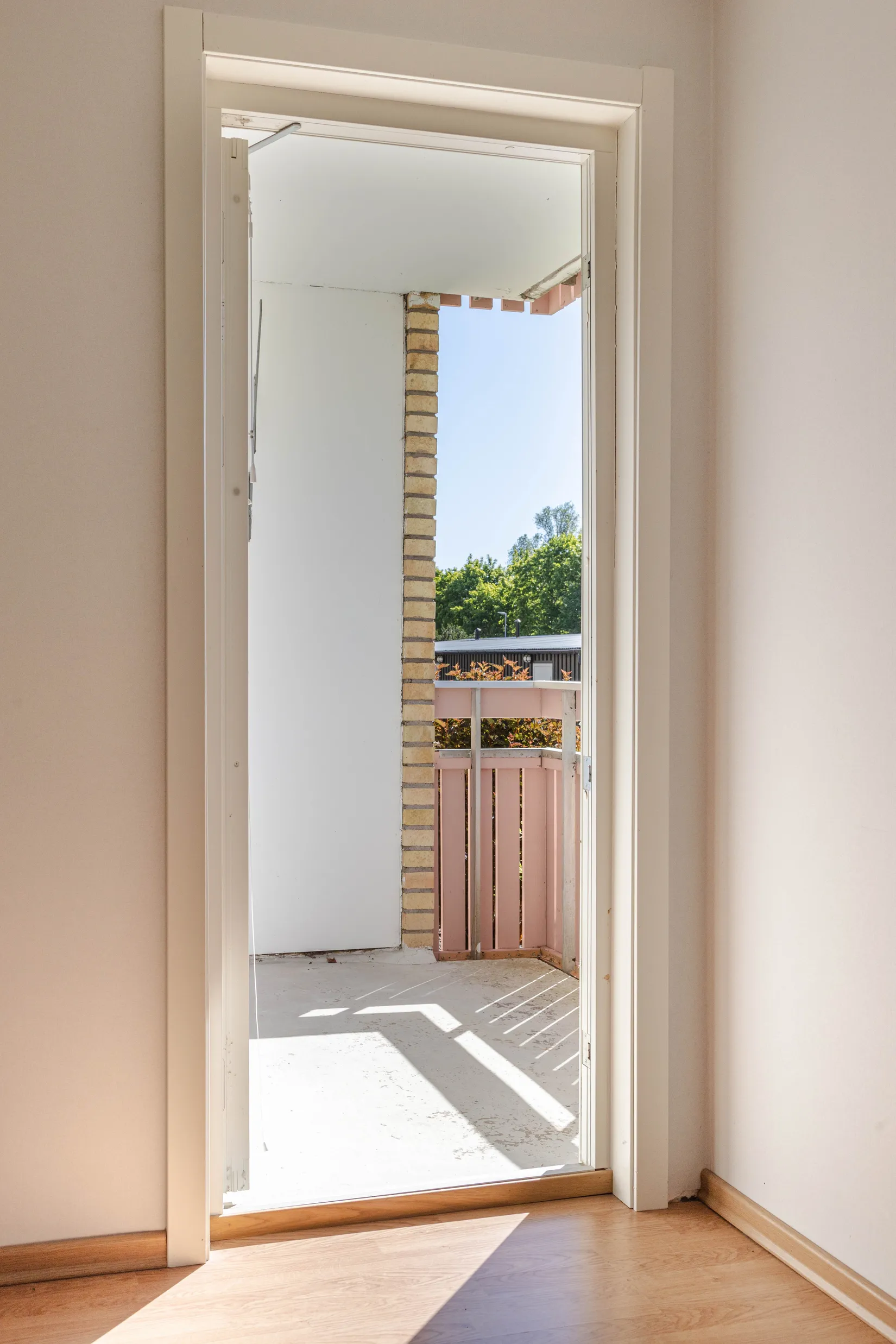Bostadsrätt, Axel Oxenstiernas gata 44, Bäckby, Västerås