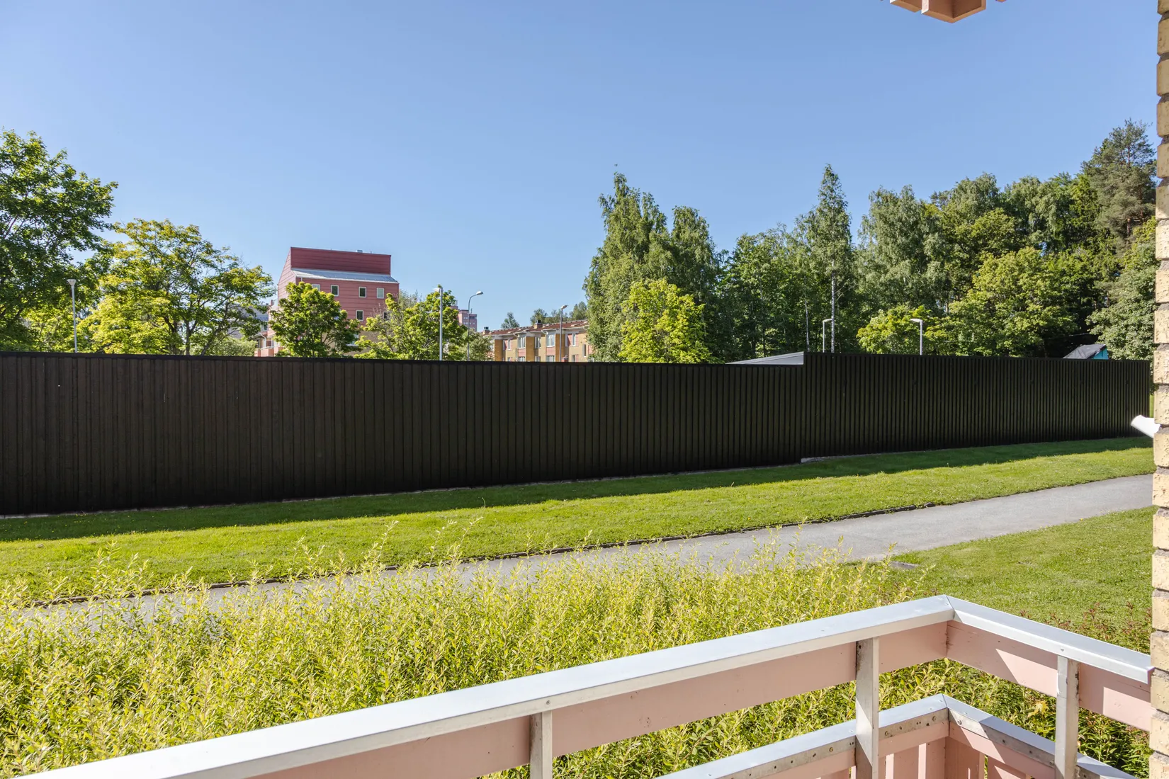 Bostadsrätt, Axel Oxenstiernas gata 44, Bäckby, Västerås