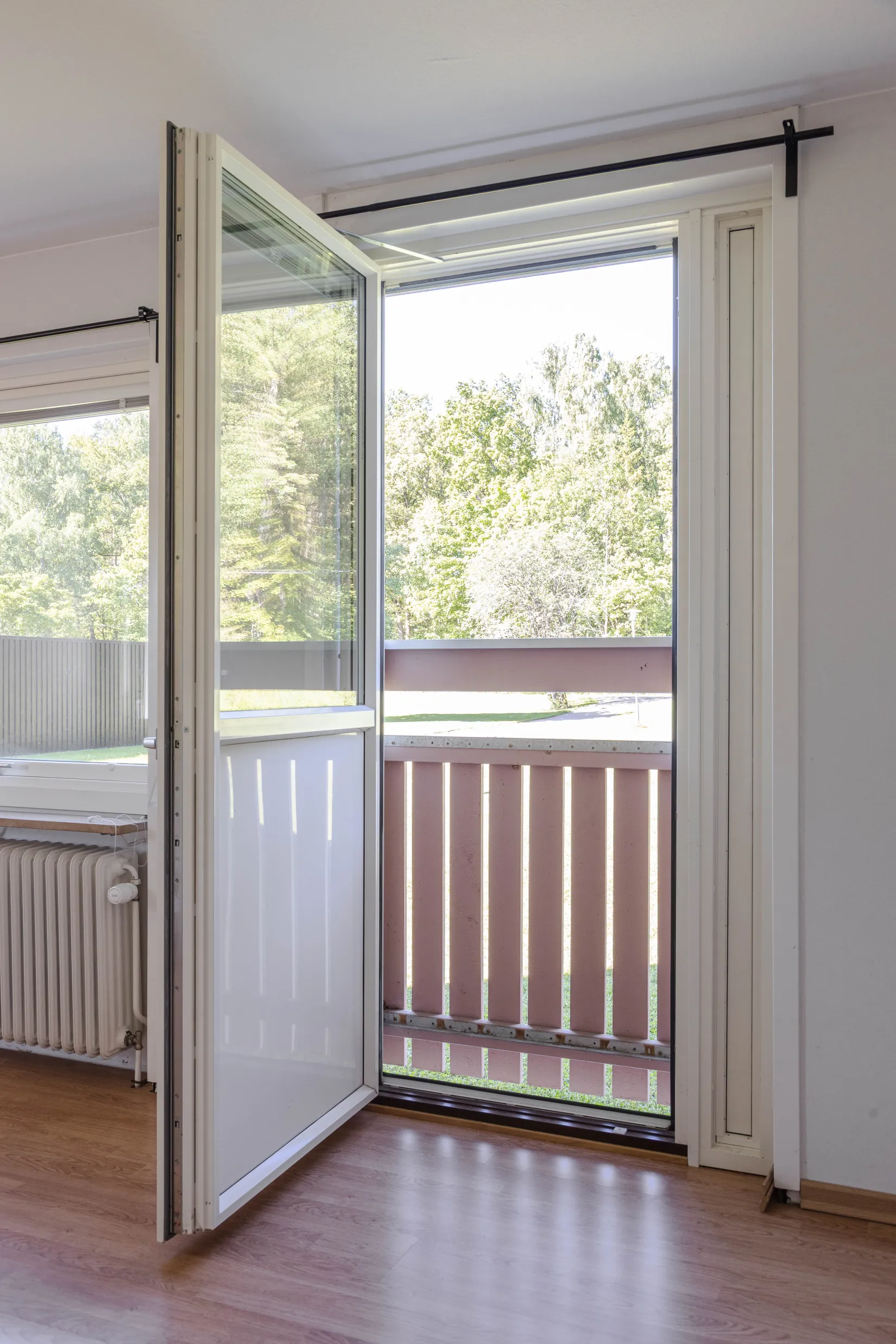 Bostadsrätt, Axel Oxenstiernas gata 44, Bäckby, Västerås