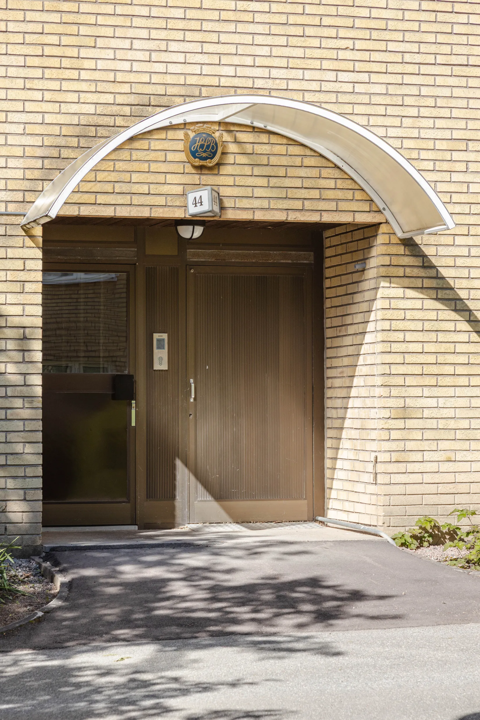 Bostadsrätt, Axel Oxenstiernas gata 44, Bäckby, Västerås