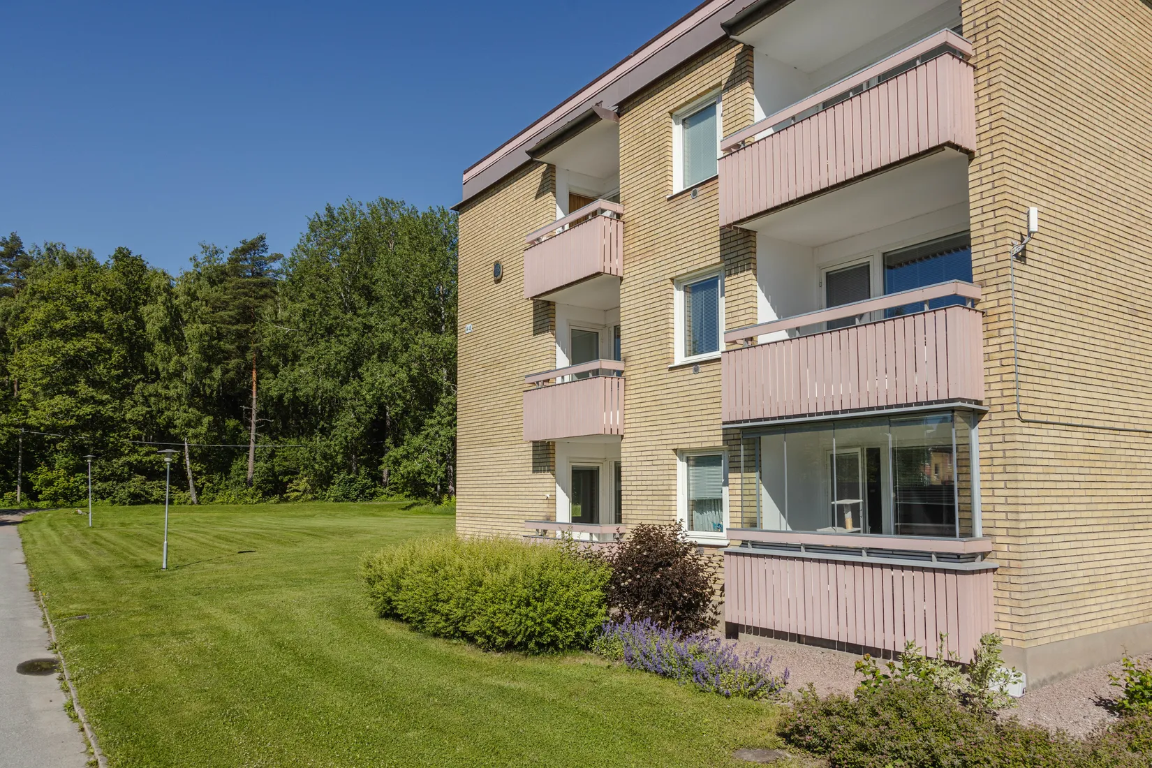 Bostadsrätt, Axel Oxenstiernas gata 44, Bäckby, Västerås