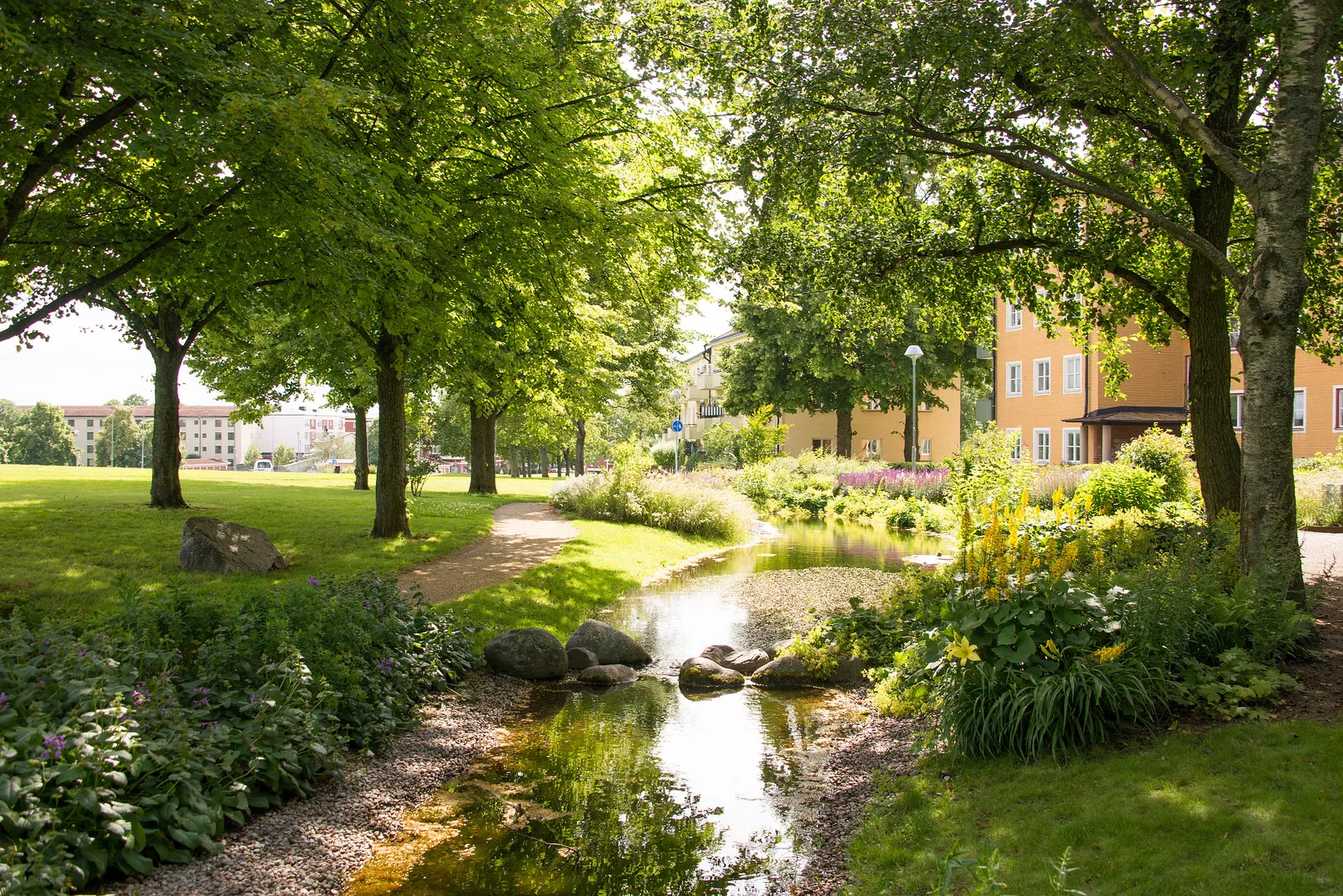 Bostadsrätt, Gröna gatan 31C, Salabacke, Uppsala