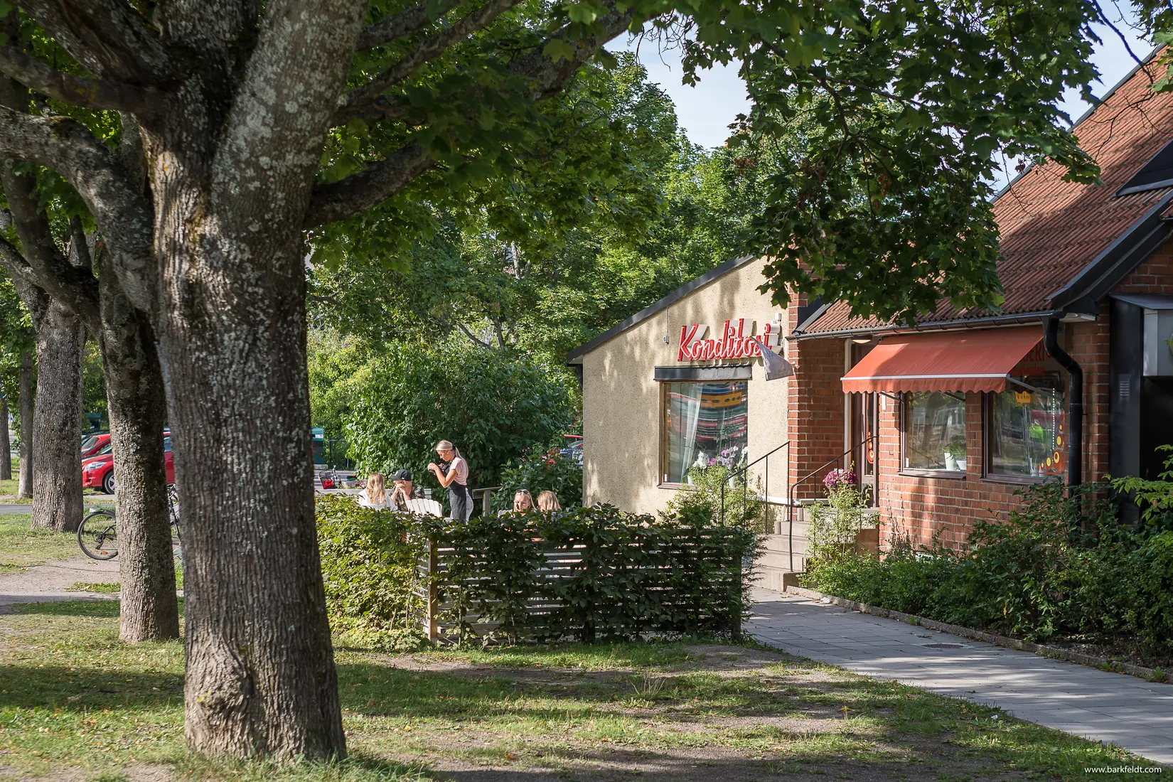 Bostadsrätt, Gröna gatan 31C, Salabacke, Uppsala
