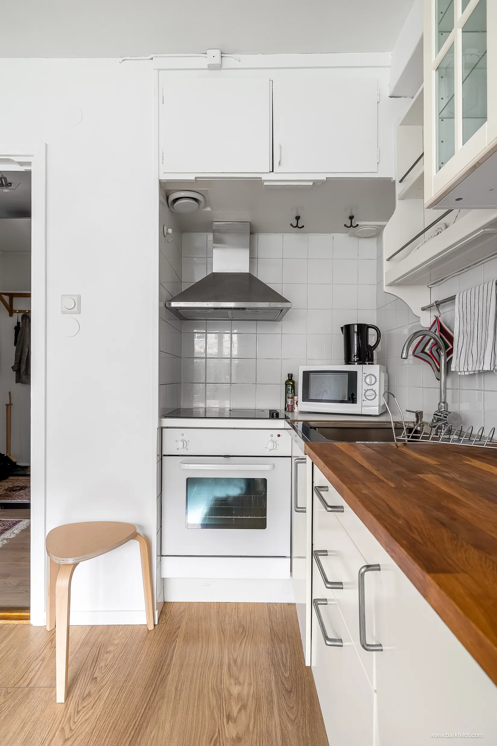 Bostadsrätt, Gröna gatan 31C, Salabacke, Uppsala