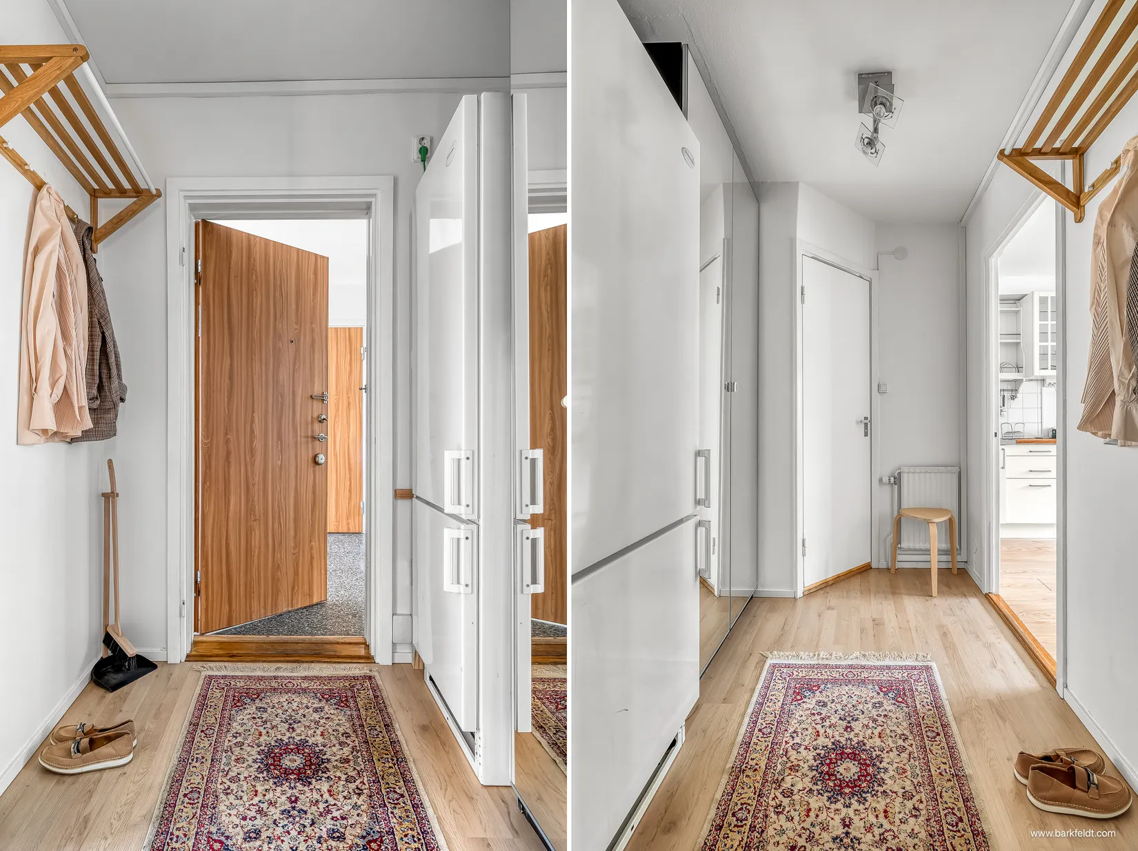 Bostadsrätt, Gröna gatan 31C, Salabacke, Uppsala