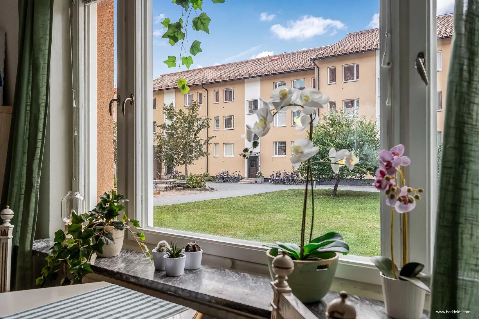 Bostadsrätt, Gröna gatan 31C, Salabacke, Uppsala