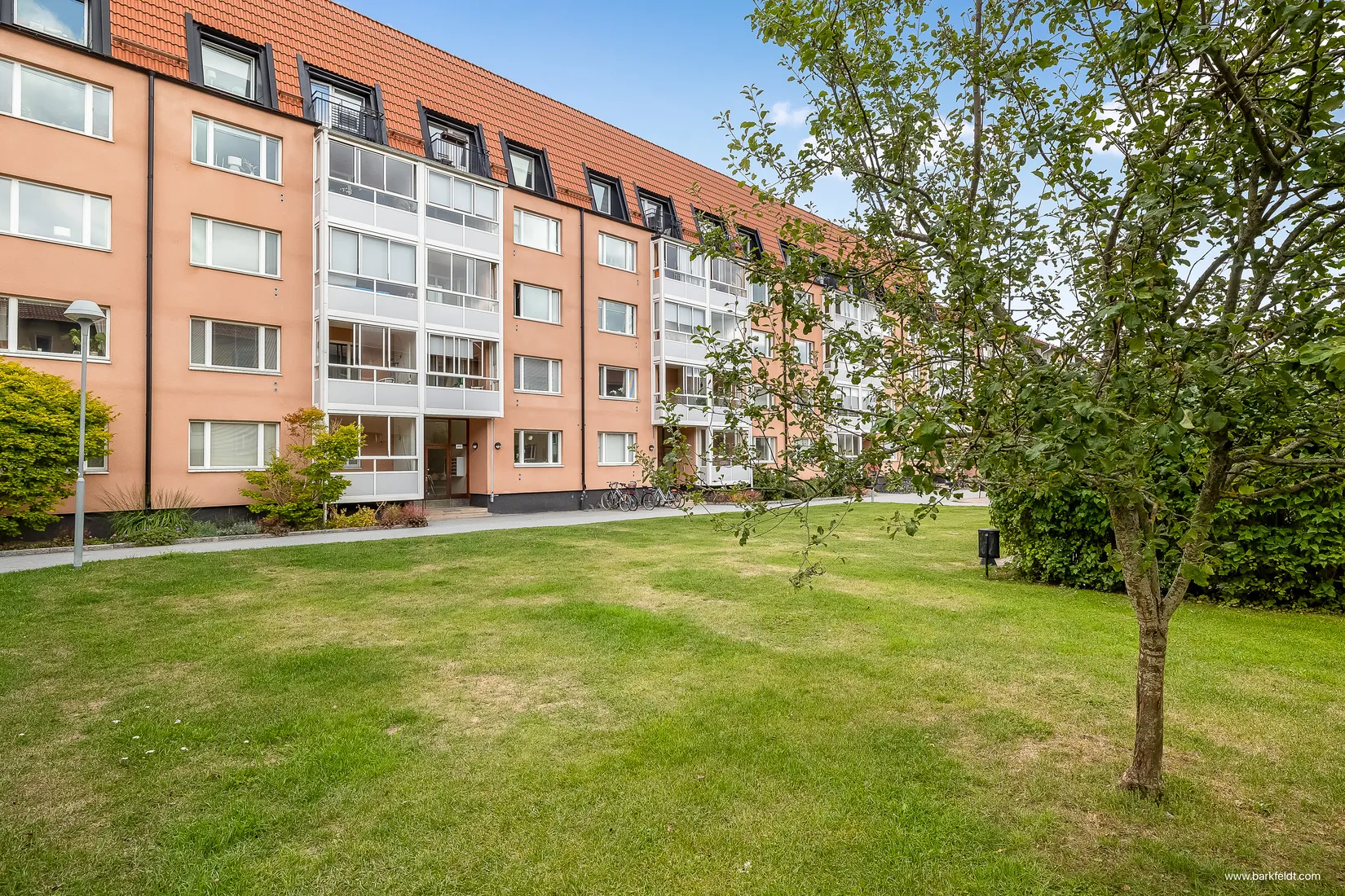Bostadsrätt, Gröna gatan 31C, Salabacke, Uppsala
