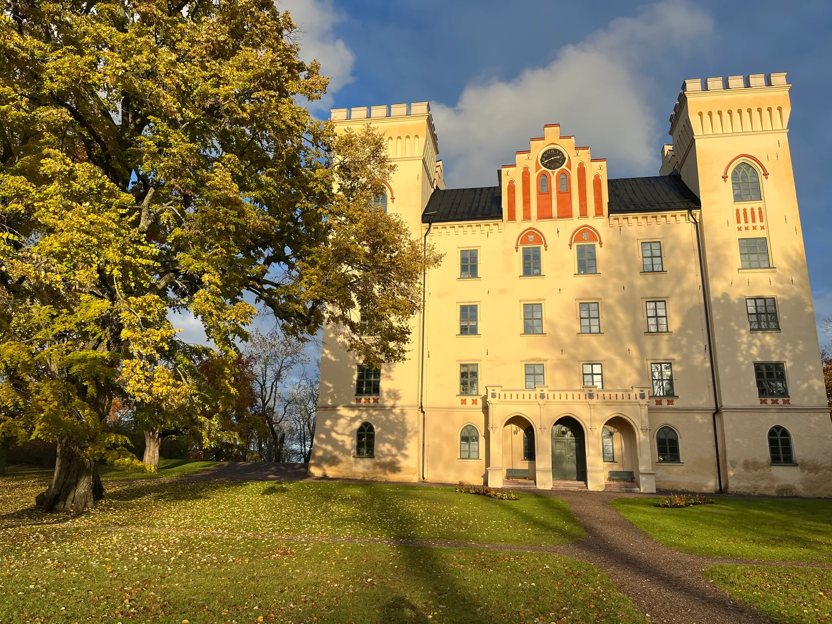 Bostadsrätt, Hamngatan 17, Centrala Vaxholm, Vaxholm