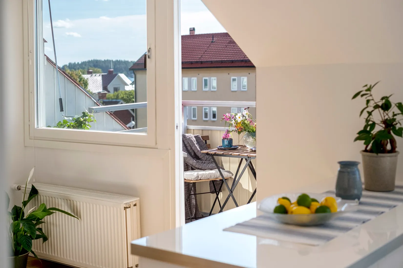 Bostadsrätt, Hamngatan 17, Centrala Vaxholm, Vaxholm