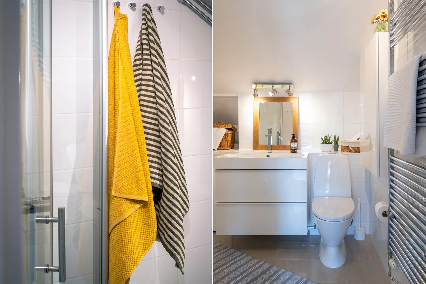 Bostadsrätt, Hamngatan 17, Centrala Vaxholm, Vaxholm