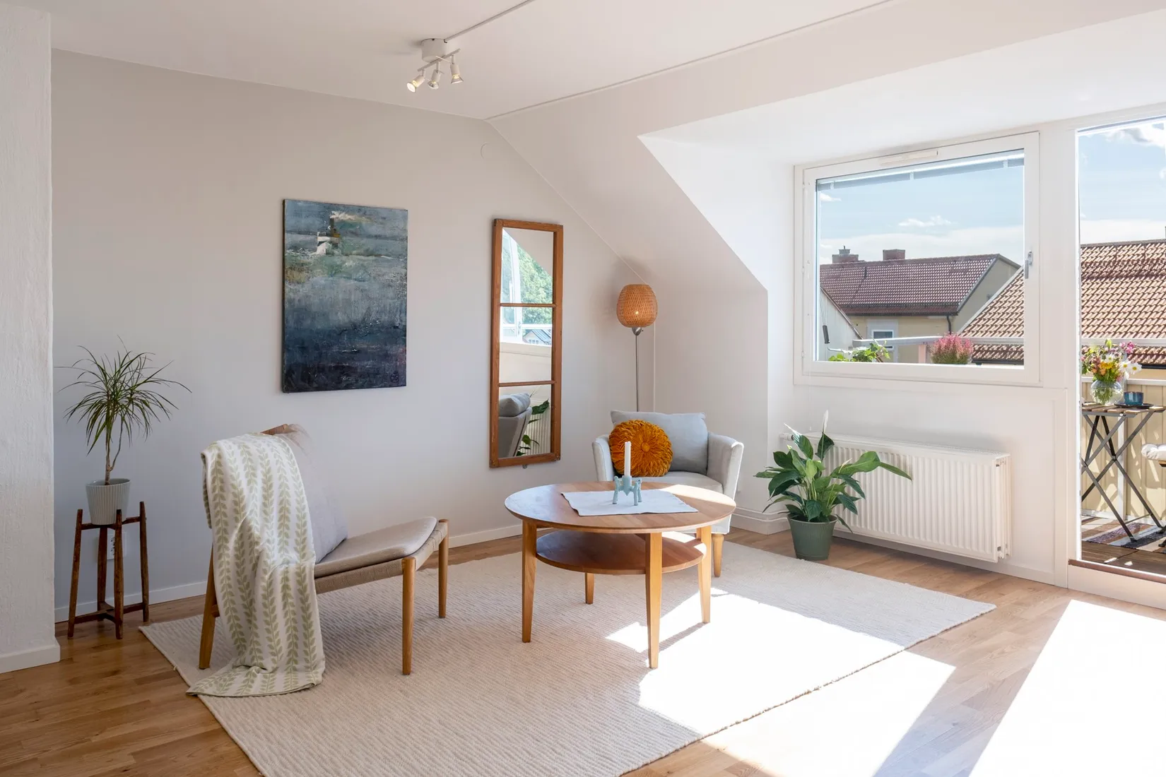 Bostadsrätt, Hamngatan 17, Centrala Vaxholm, Vaxholm