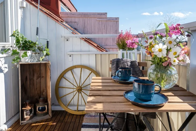 Bostadsrätt, Hamngatan 17, Centrala Vaxholm, Vaxholm