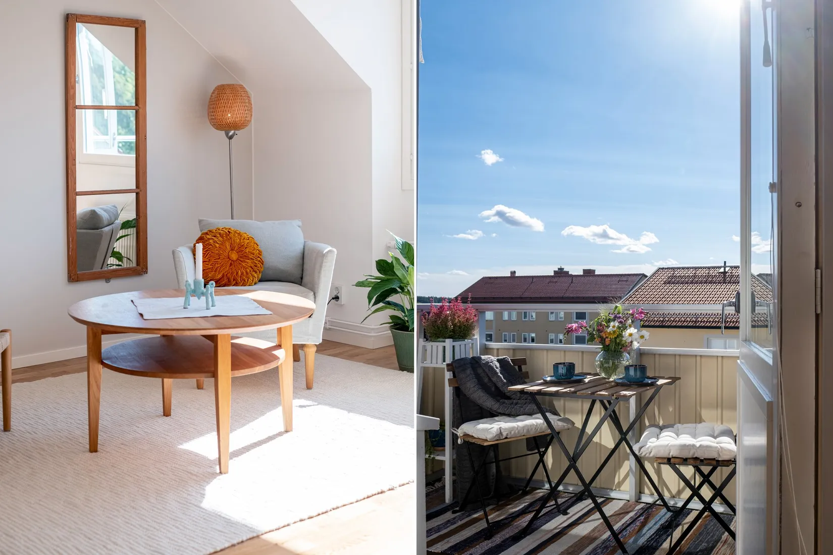 Bostadsrätt, Hamngatan 17, Centrala Vaxholm, Vaxholm