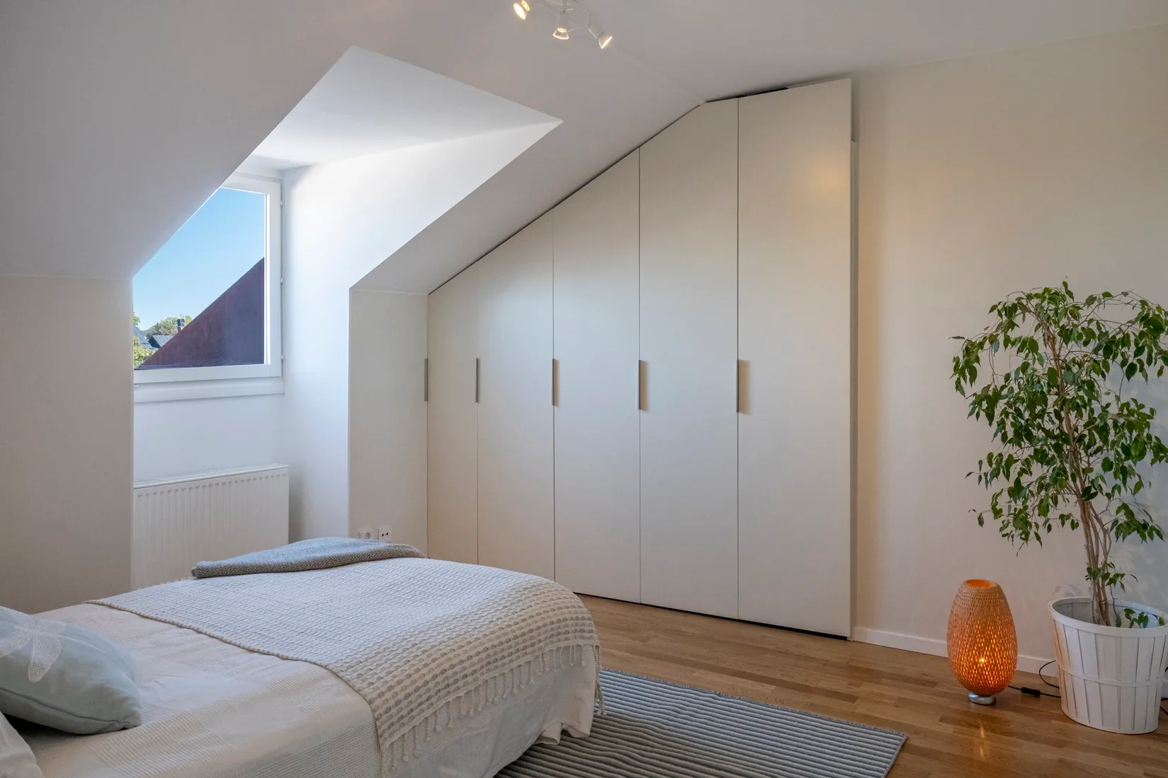 Bostadsrätt, Hamngatan 17, Centrala Vaxholm, Vaxholm