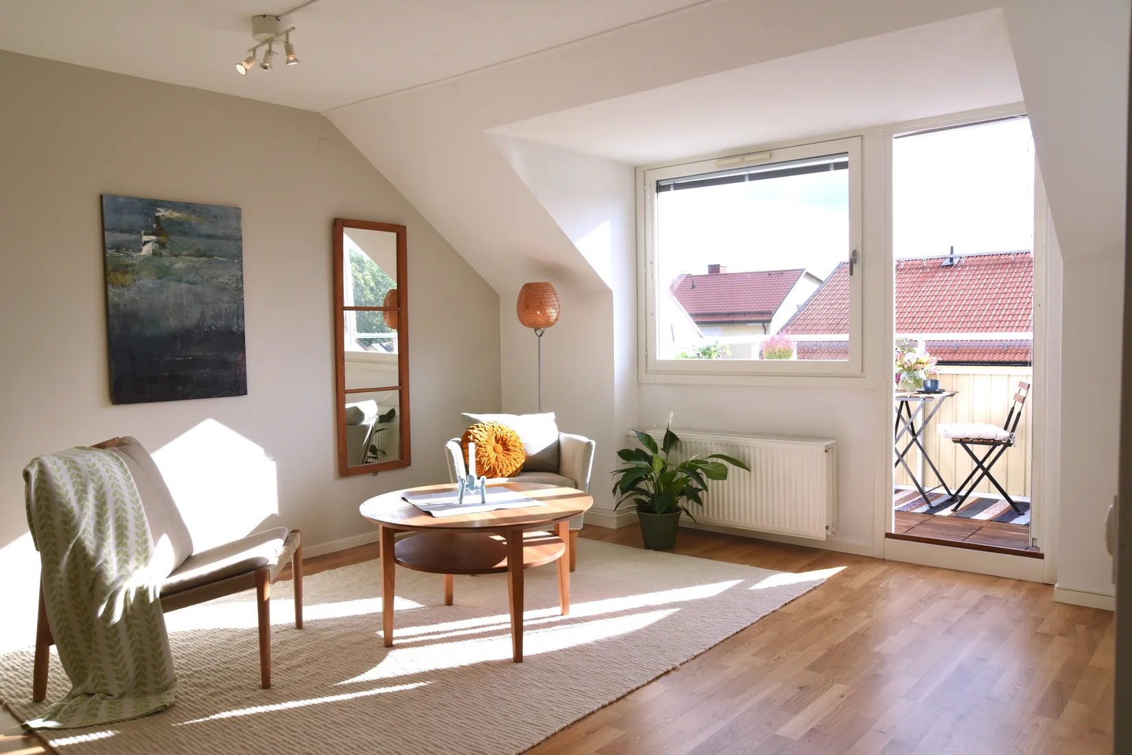 Bostadsrätt, Hamngatan 17, Centrala Vaxholm, Vaxholm