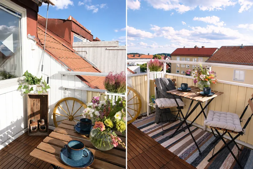 Bostadsrätt, Hamngatan 17, Centrala Vaxholm, Vaxholm