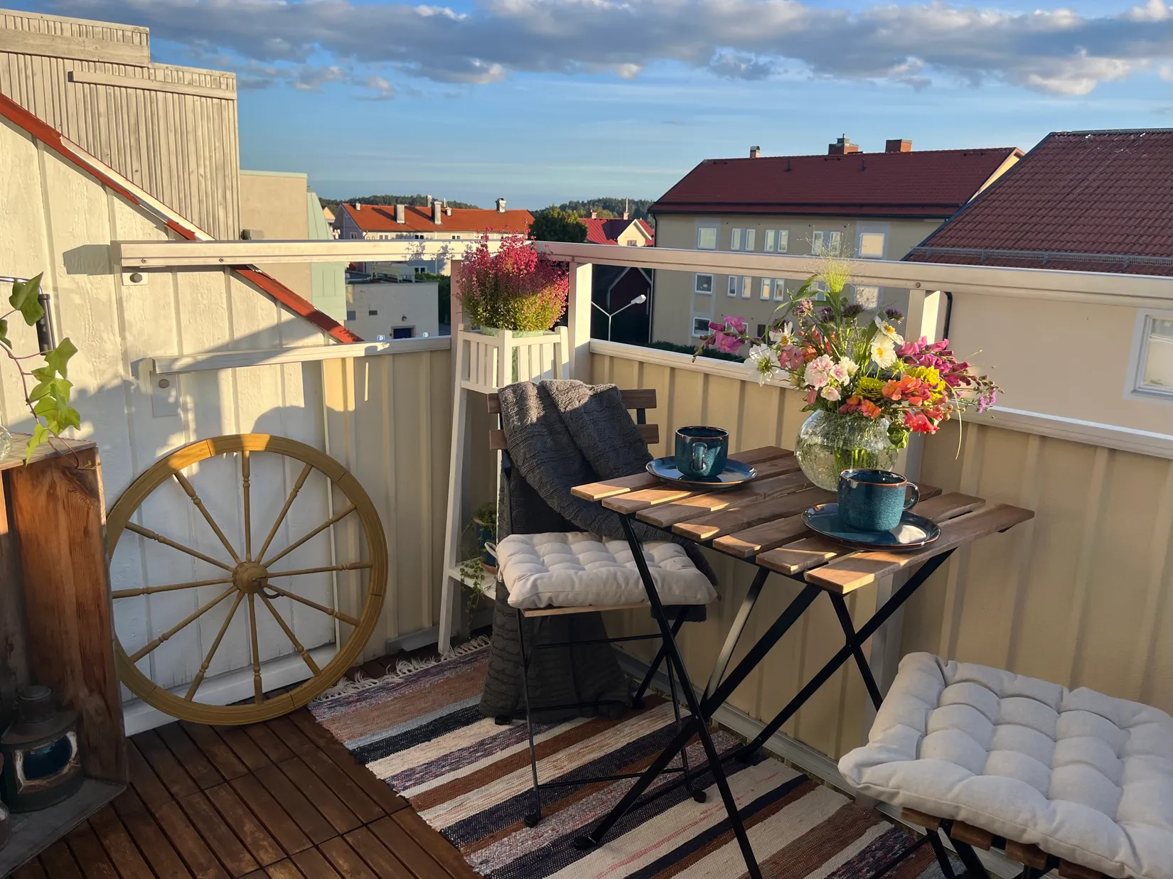 Bostadsrätt, Hamngatan 17, Centrala Vaxholm, Vaxholm