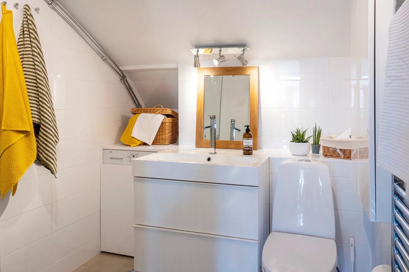 Bostadsrätt, Hamngatan 17, Centrala Vaxholm, Vaxholm