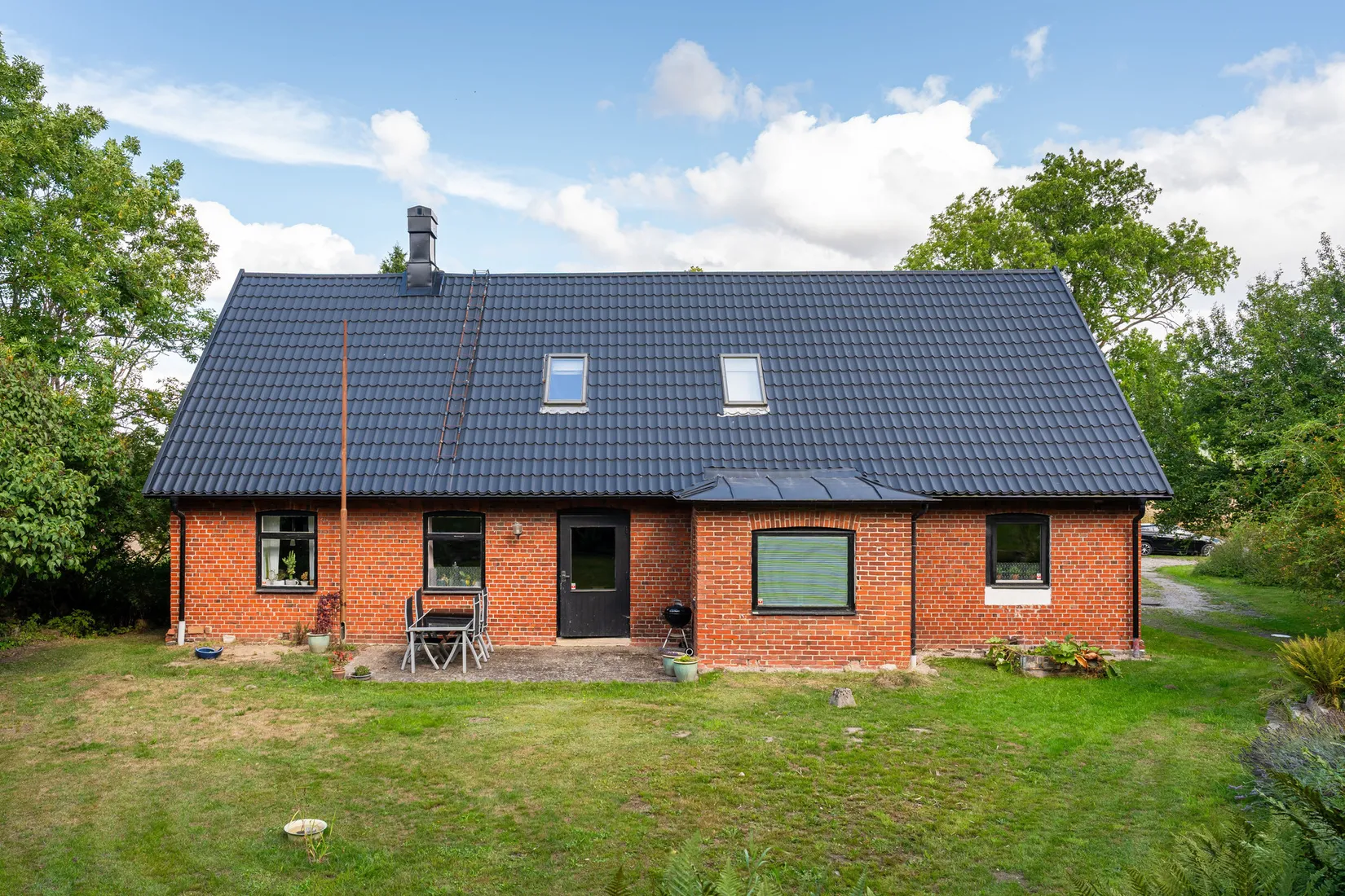 Villa, Håkantorp, Hurva, Eslöv
