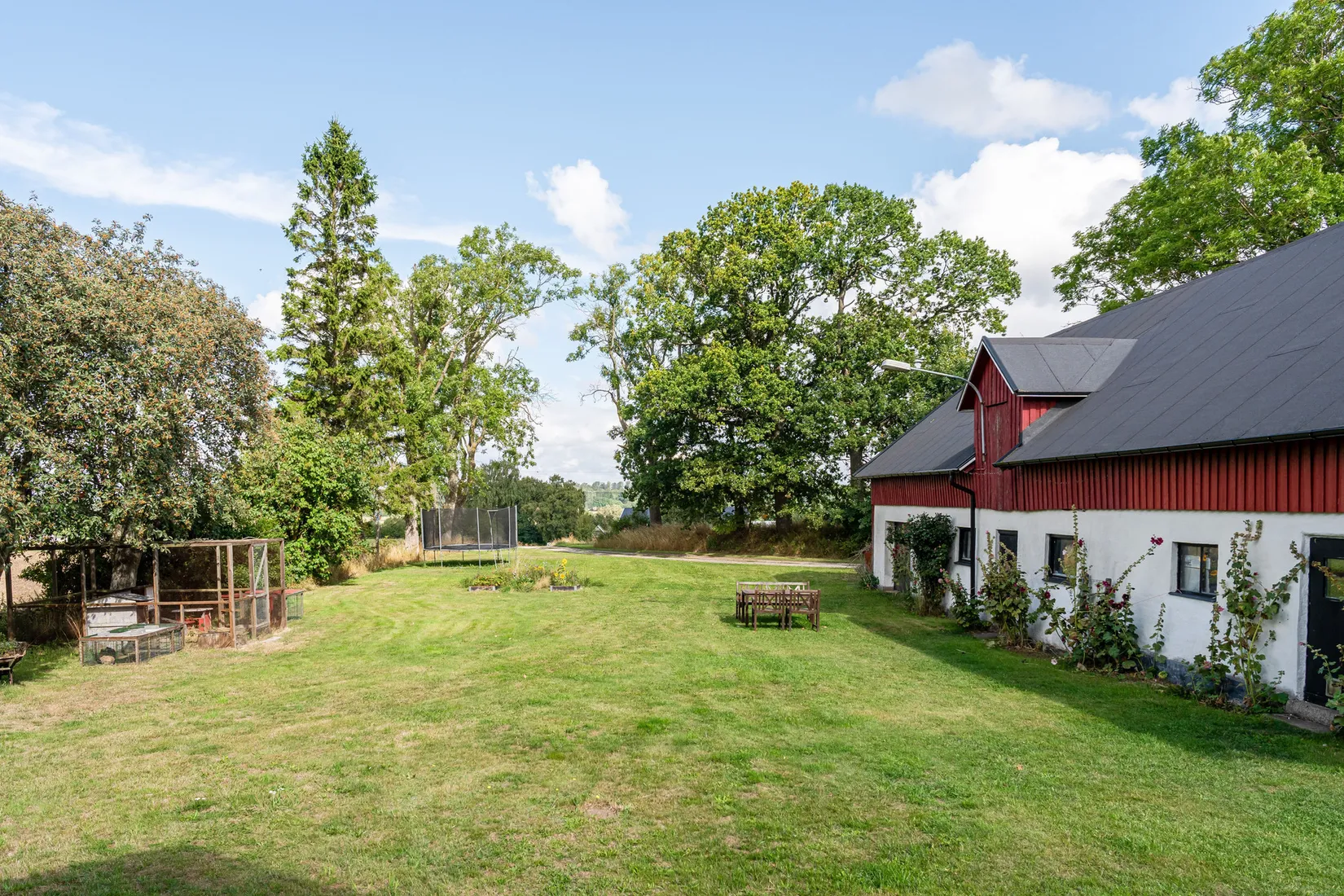 Villa, Håkantorp, Hurva, Eslöv