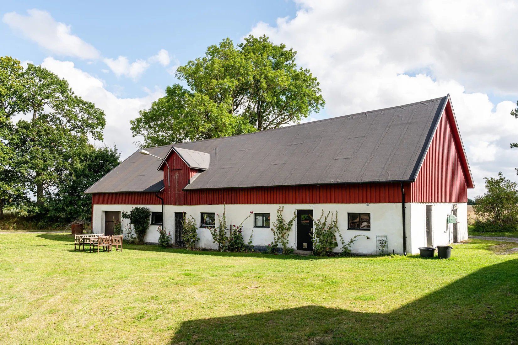 Villa, Håkantorp, Hurva, Eslöv
