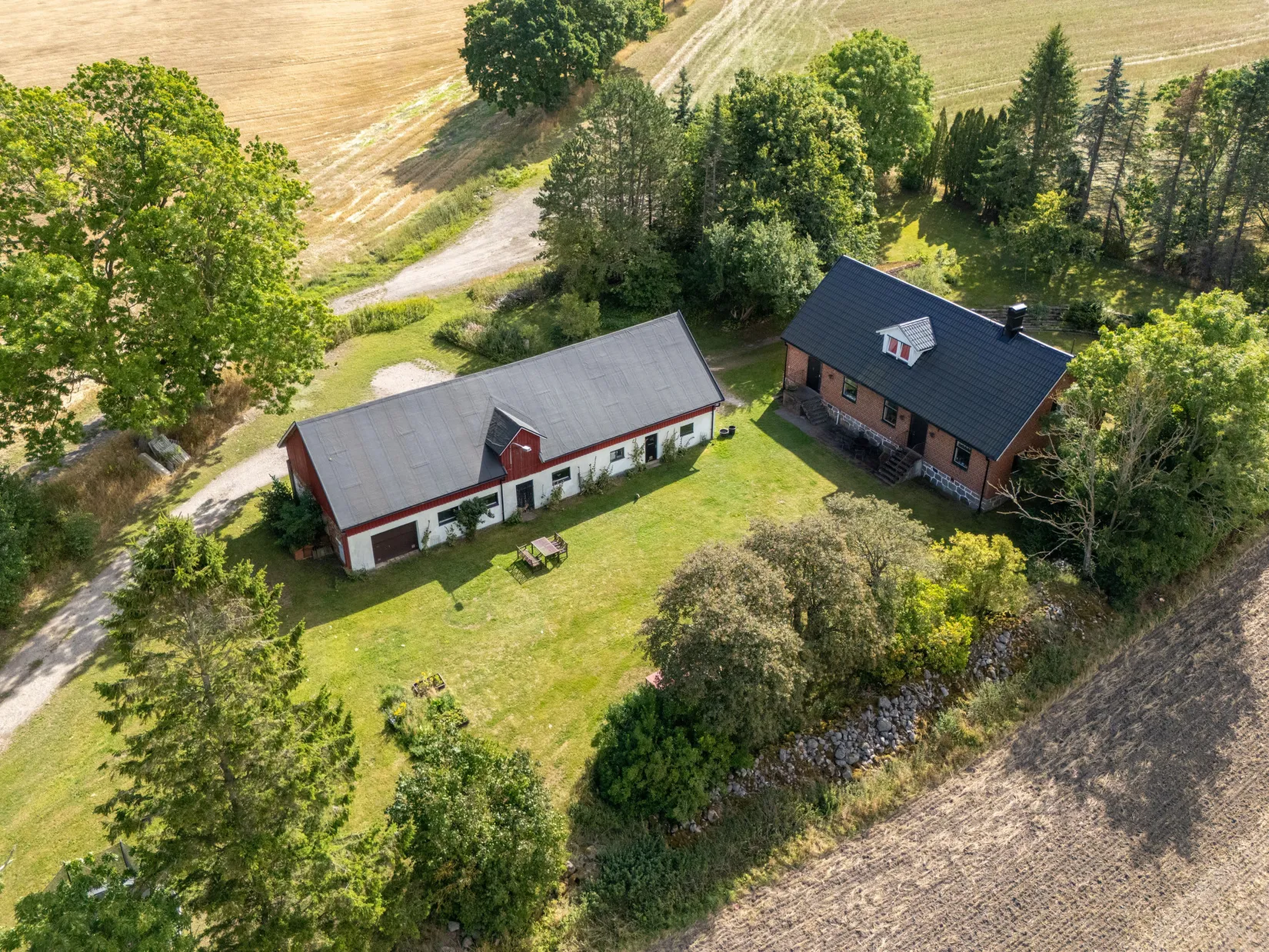 Villa, Håkantorp, Hurva, Eslöv