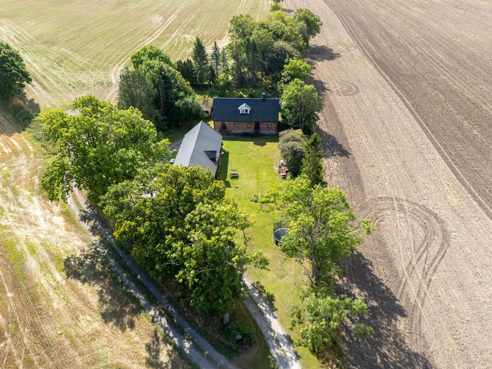 Villa, Håkantorp, Hurva, Eslöv