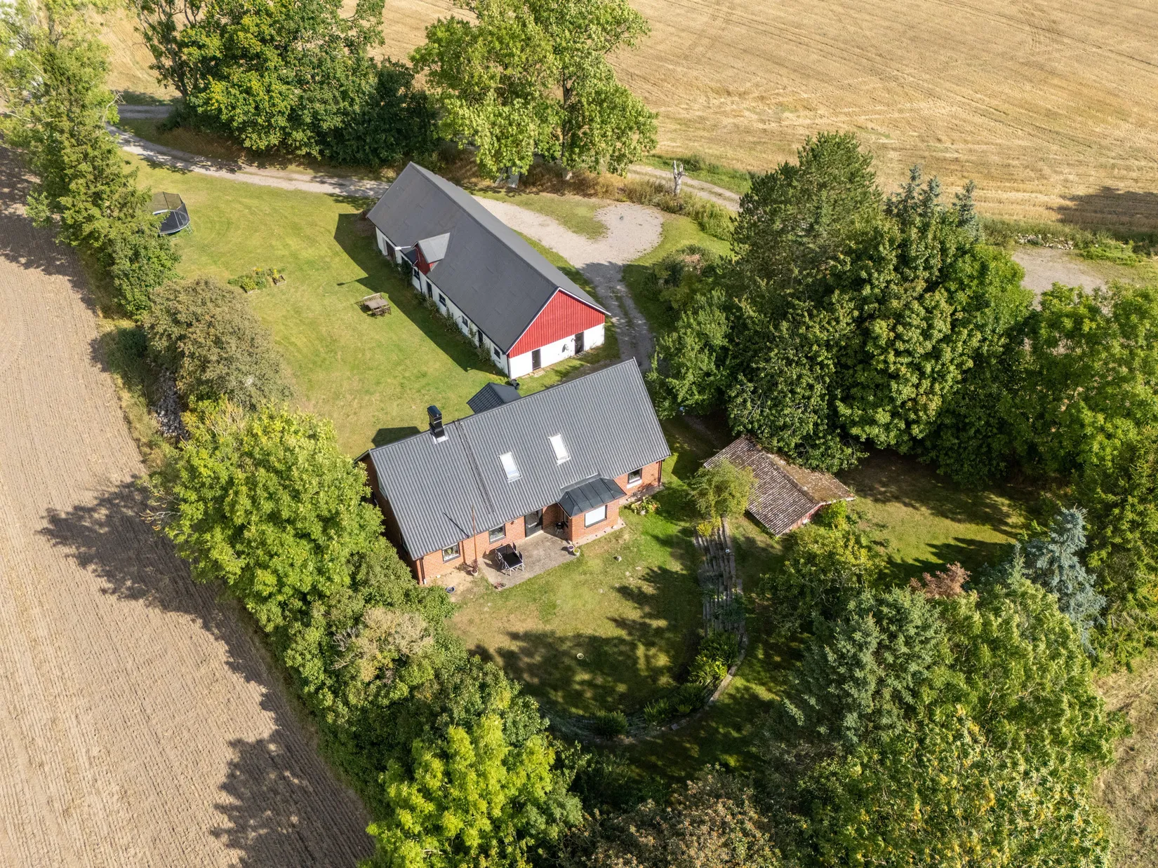 Villa, Håkantorp, Hurva, Eslöv