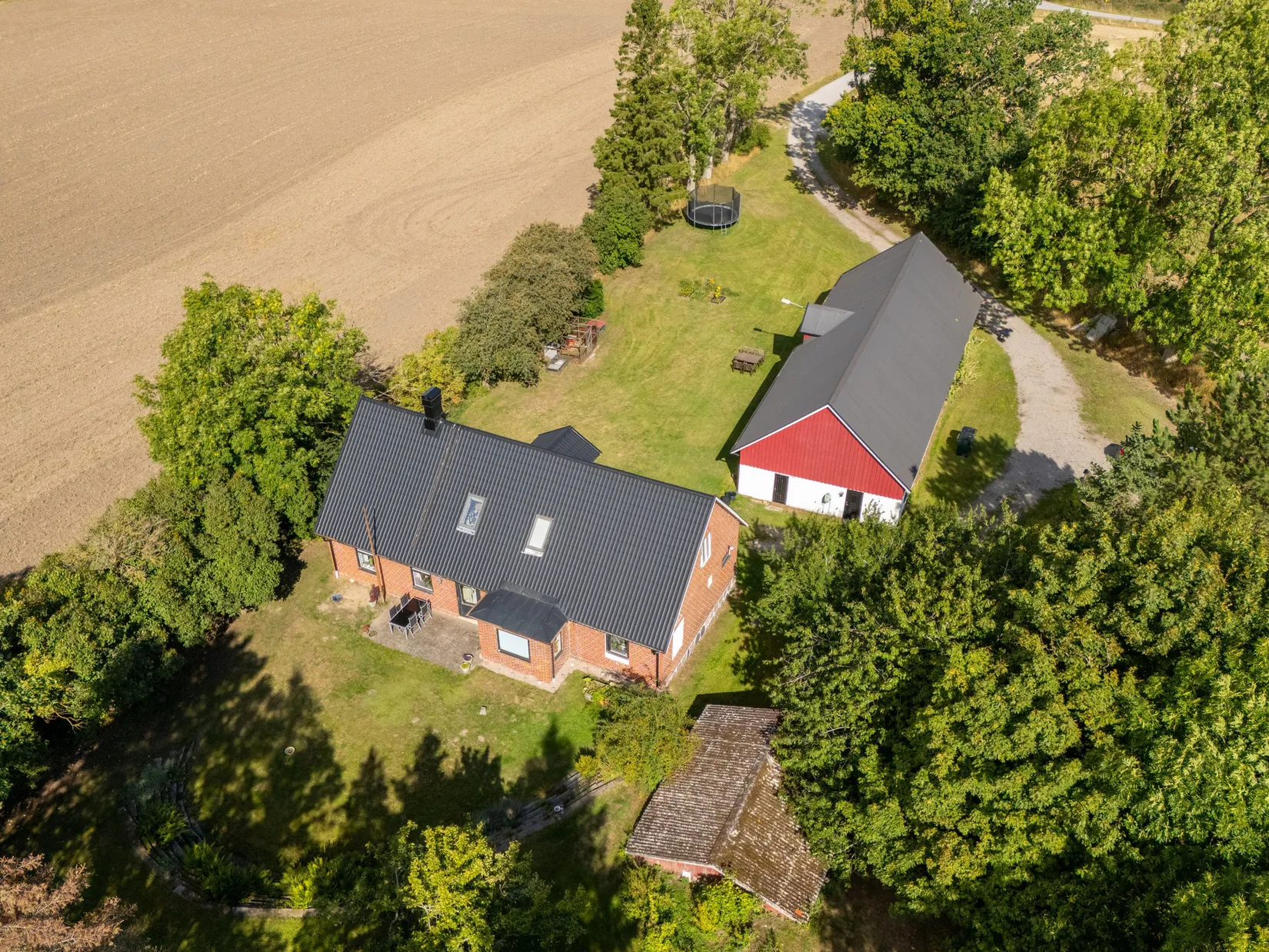 Villa, Håkantorp, Hurva, Eslöv