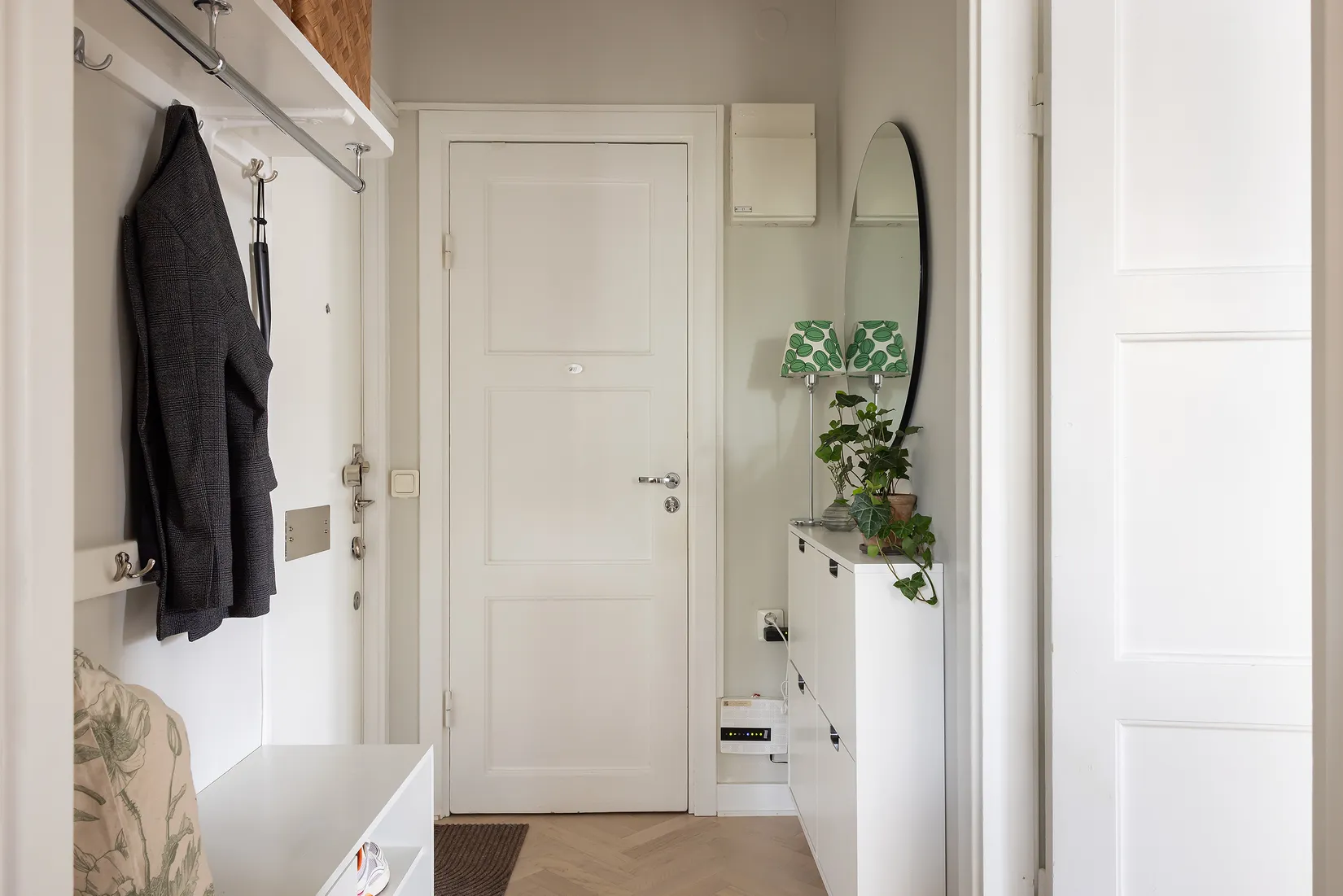Bostadsrätt, Möckelvägen 11, Årsta, Stockholm