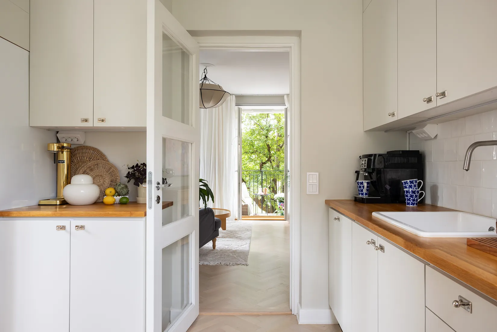 Bostadsrätt, Möckelvägen 11, Årsta, Stockholm