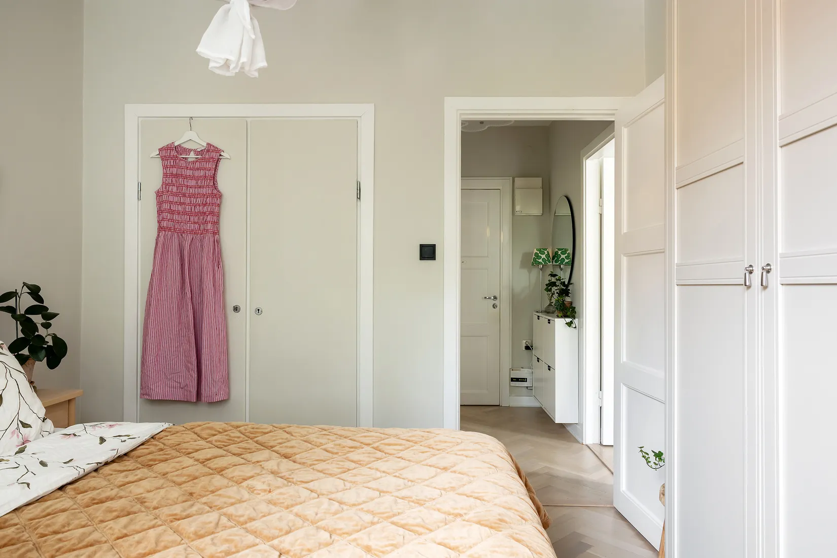 Bostadsrätt, Möckelvägen 11, Årsta, Stockholm