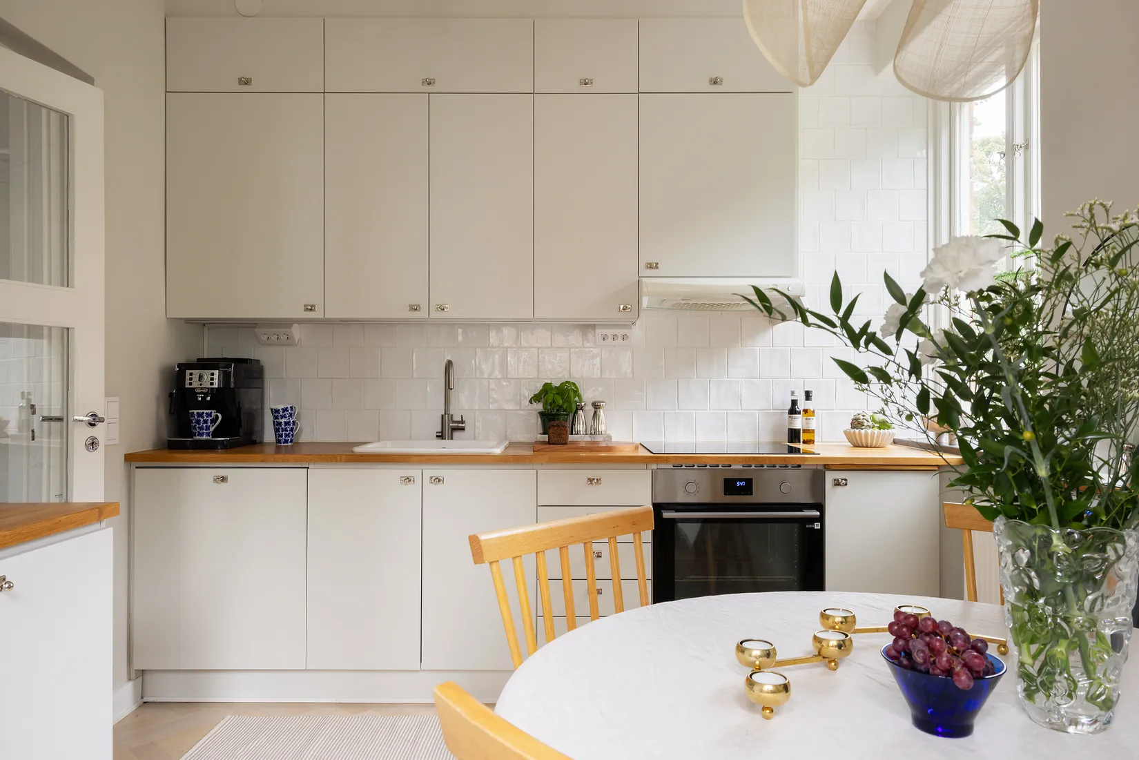 Bostadsrätt, Möckelvägen 11, Årsta, Stockholm