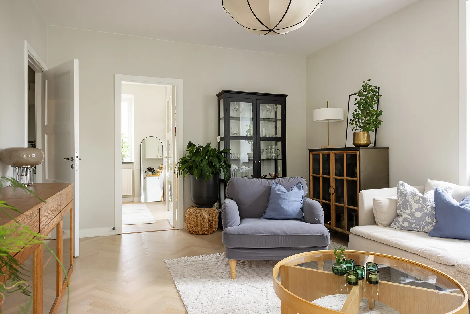 Bostadsrätt, Möckelvägen 11, Årsta, Stockholm