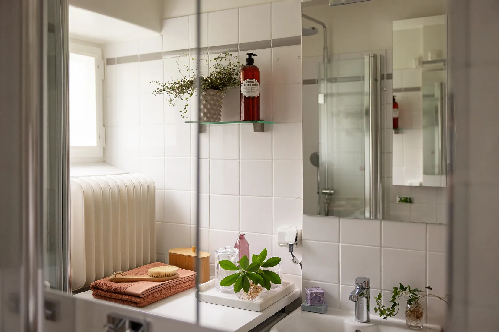 Bostadsrätt, Möckelvägen 11, Årsta, Stockholm