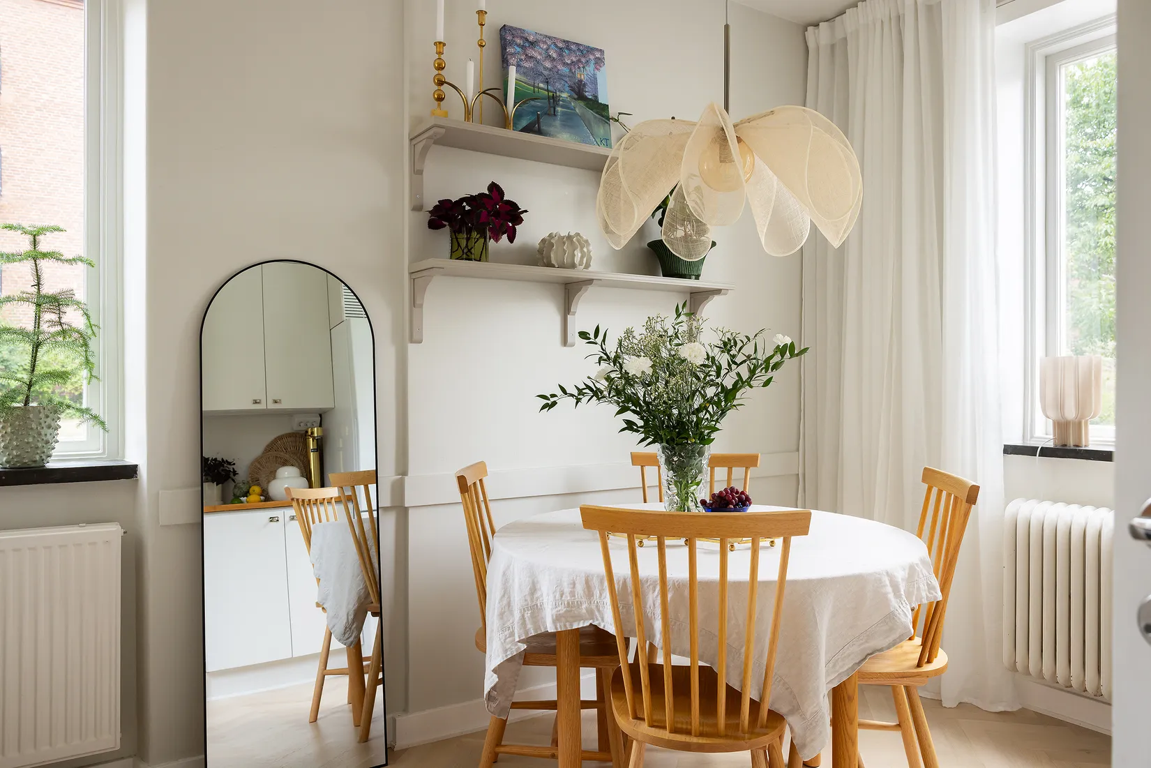 Bostadsrätt, Möckelvägen 11, Årsta, Stockholm