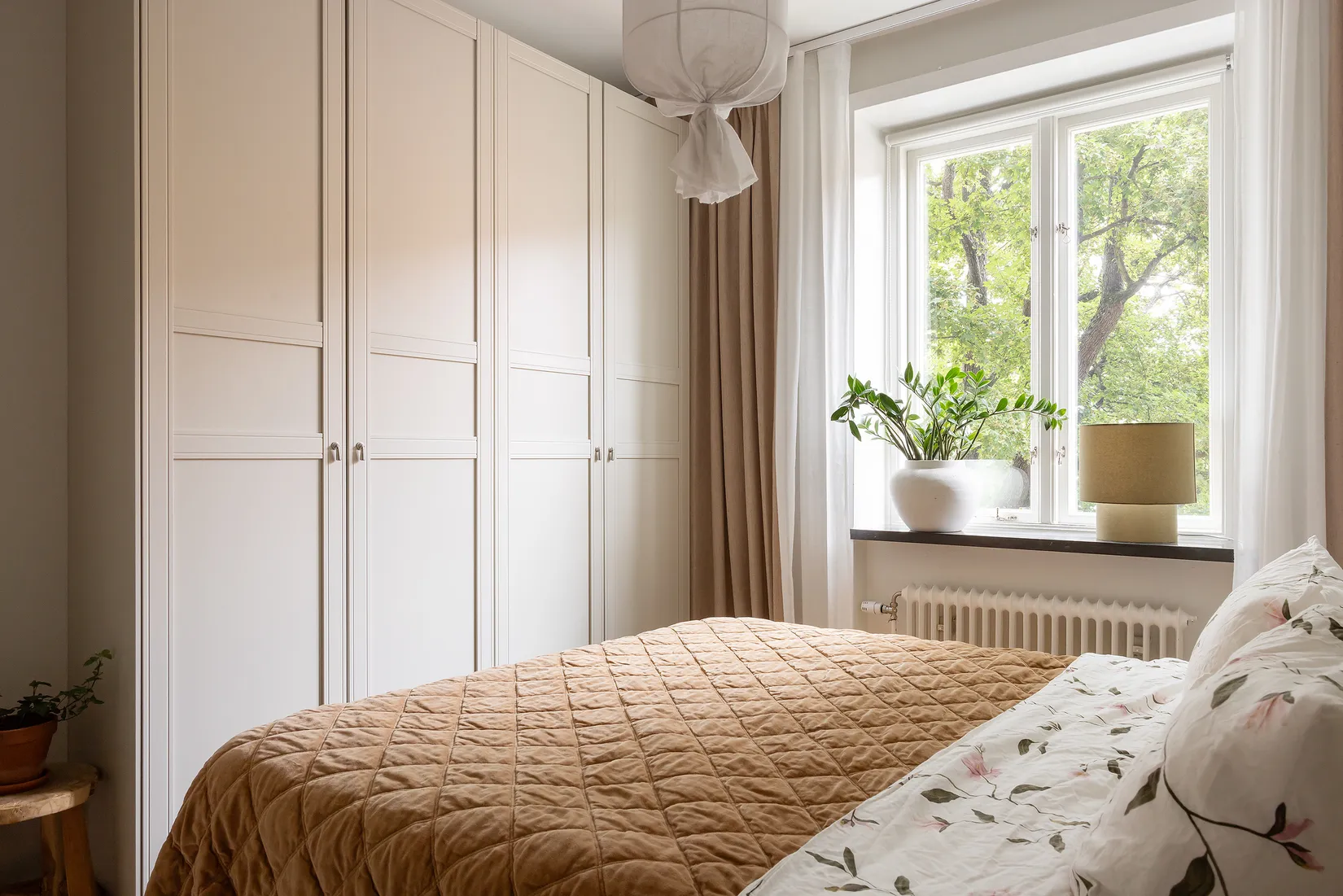 Bostadsrätt, Möckelvägen 11, Årsta, Stockholm