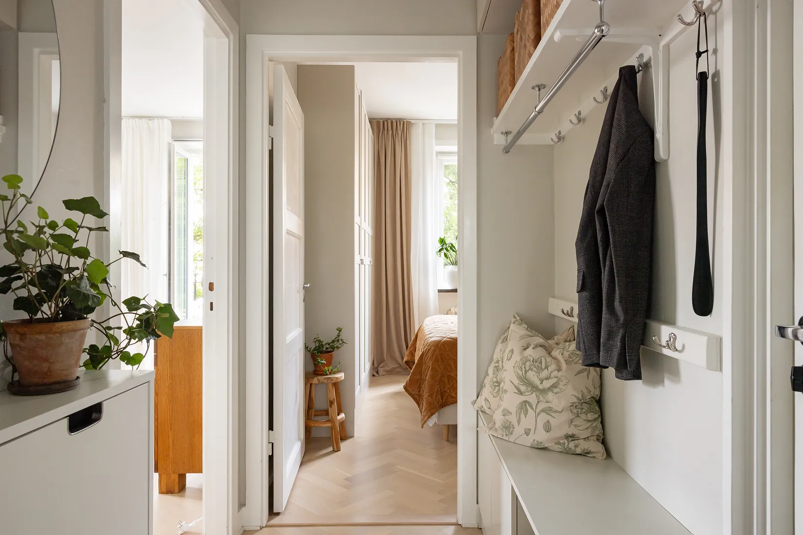 Bostadsrätt, Möckelvägen 11, Årsta, Stockholm