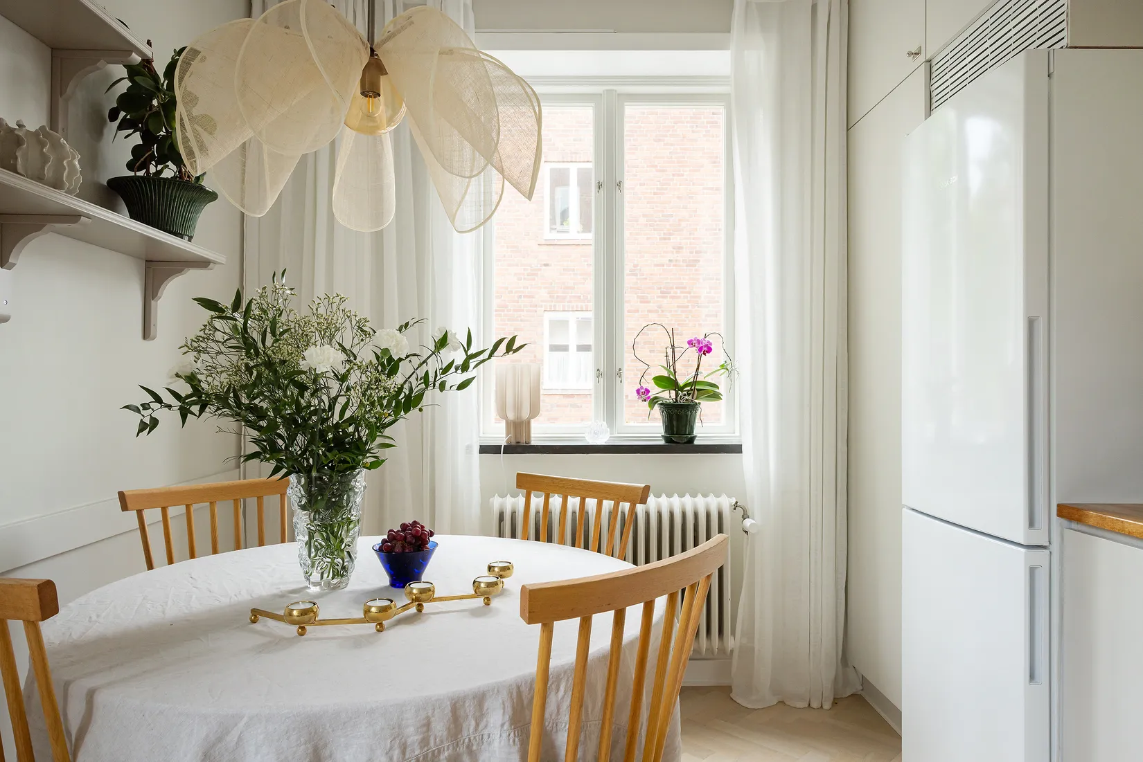 Bostadsrätt, Möckelvägen 11, Årsta, Stockholm