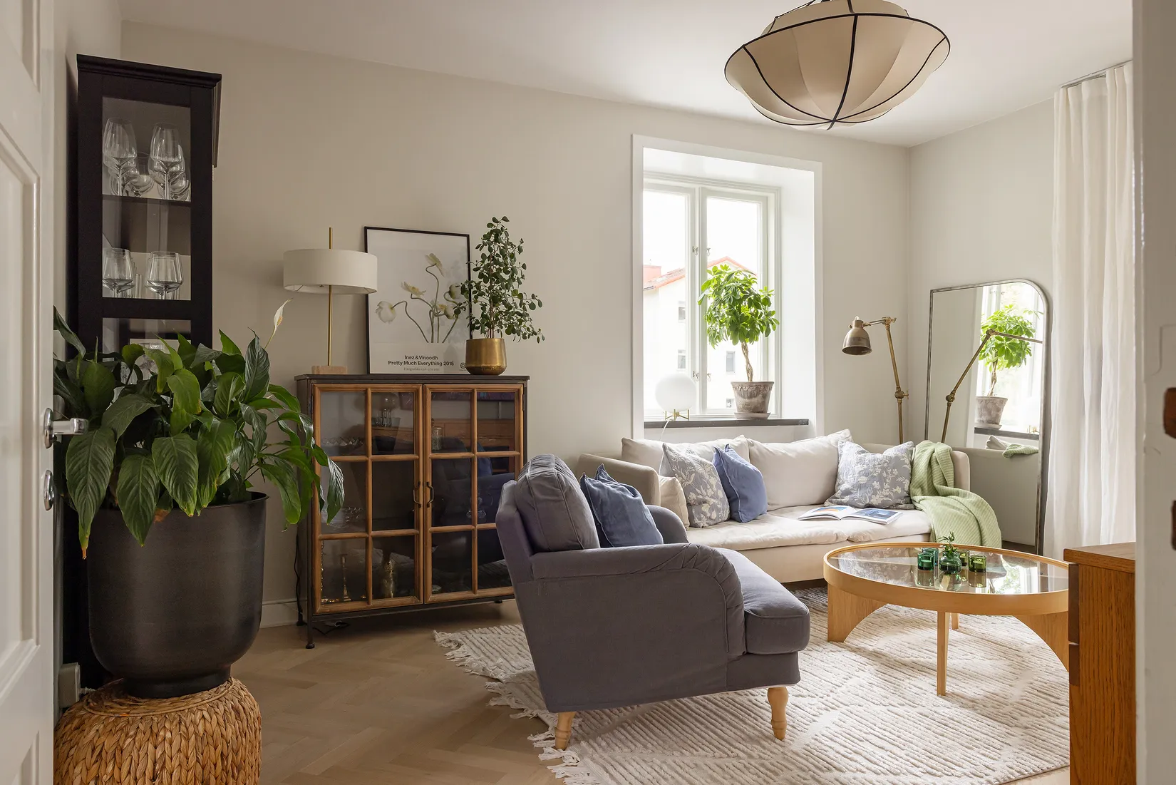 Bostadsrätt, Möckelvägen 11, Årsta, Stockholm