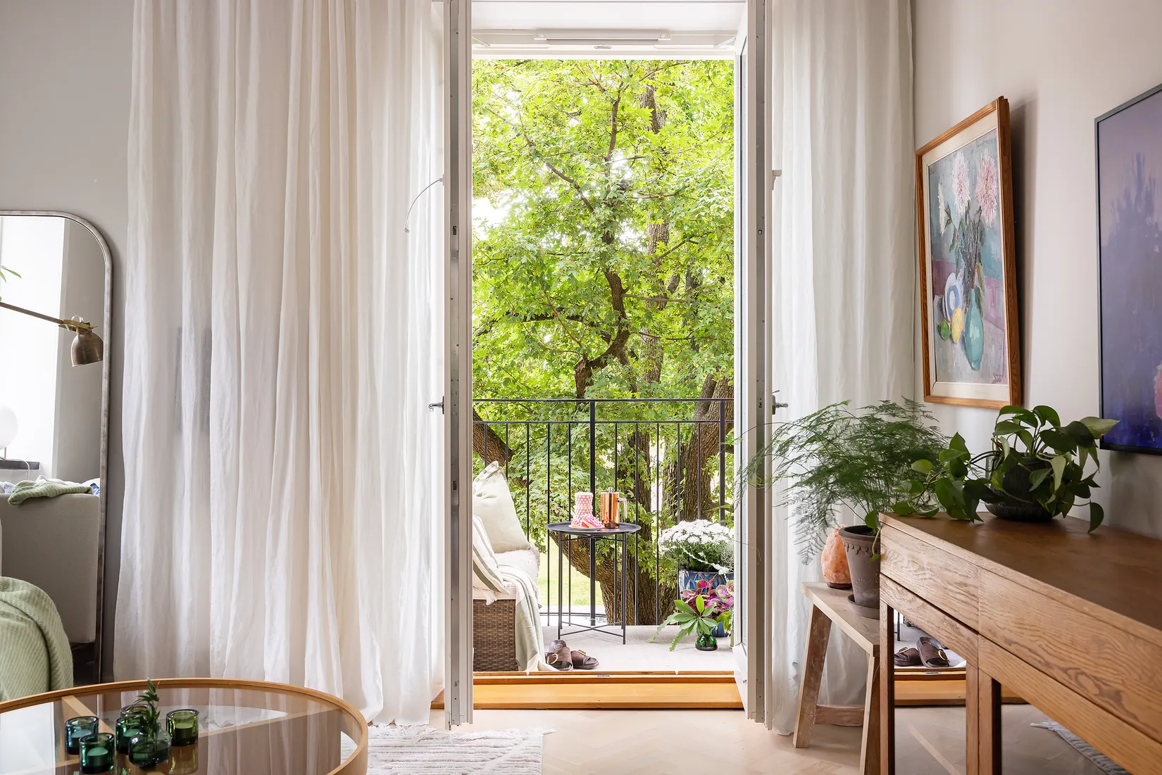Bostadsrätt, Möckelvägen 11, Årsta, Stockholm