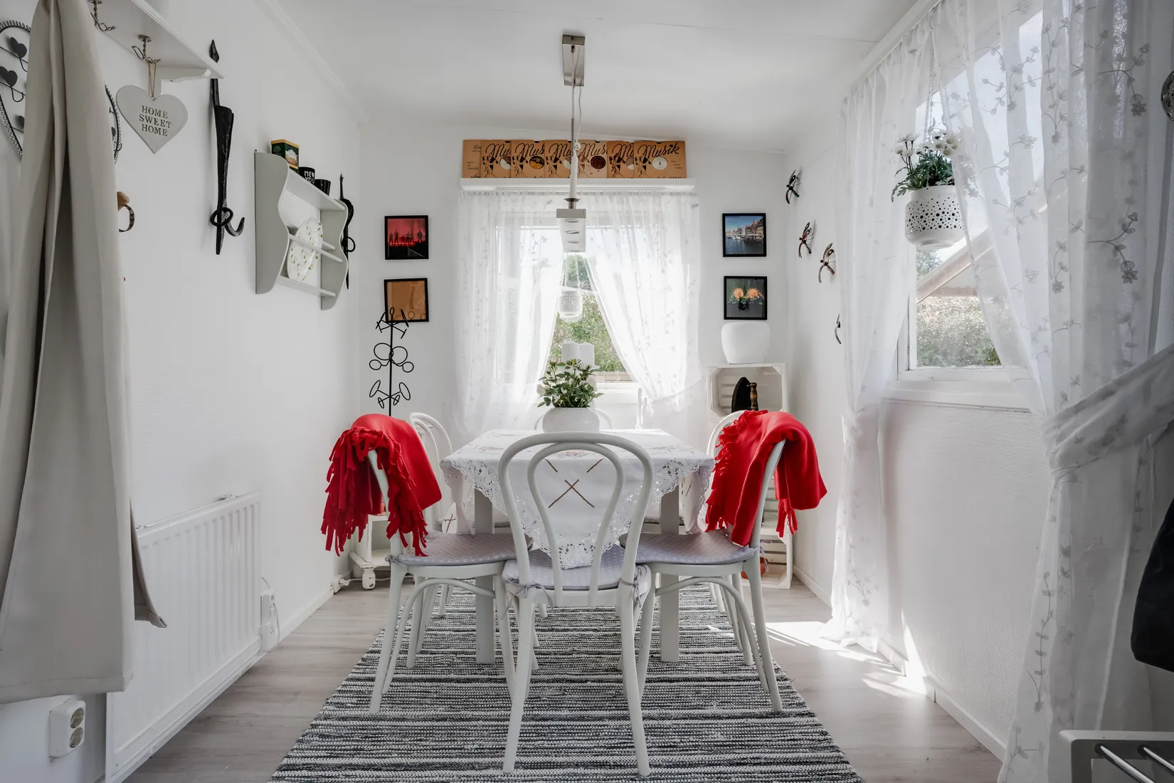 Fritidshus, Sjöbo sommarstad 114, Borås