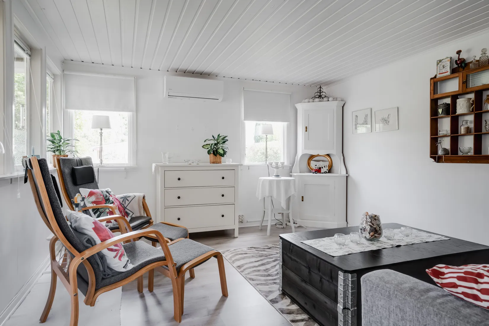 Fritidshus, Sjöbo sommarstad 114, Borås