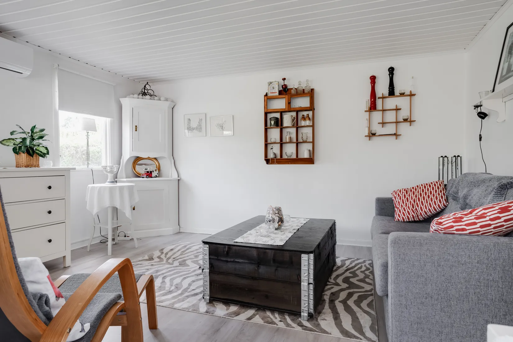 Fritidshus, Sjöbo sommarstad 114, Borås