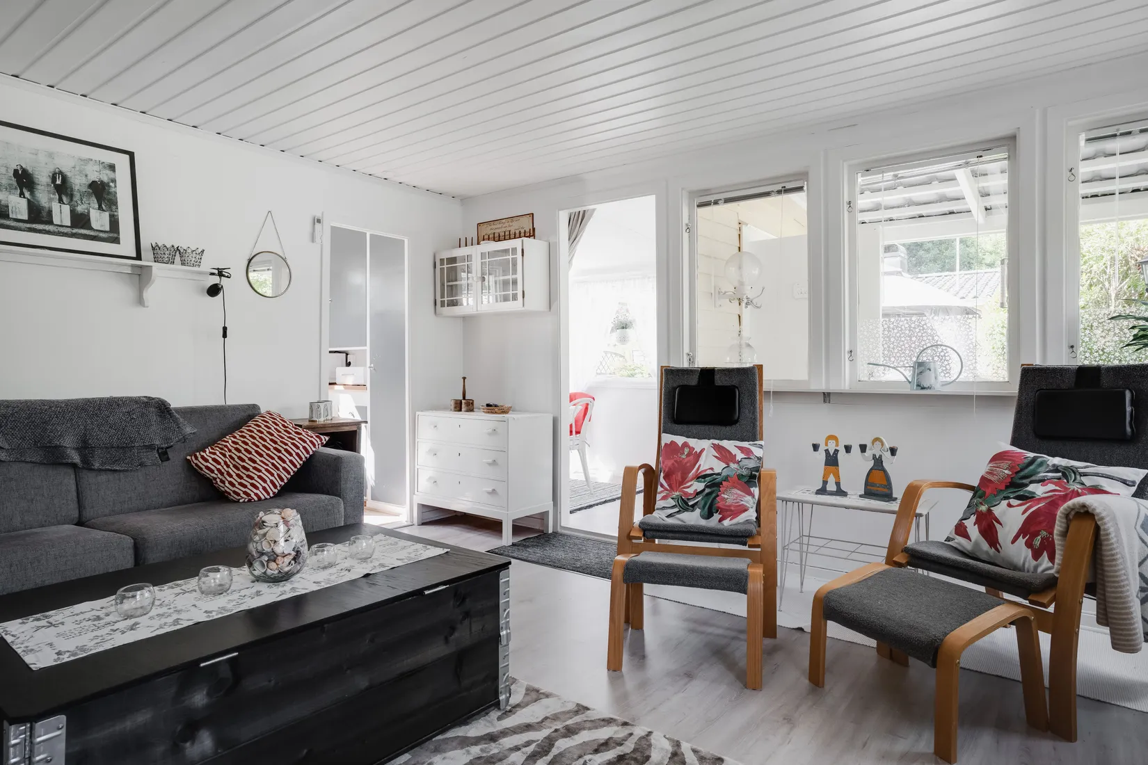 Fritidshus, Sjöbo sommarstad 114, Borås