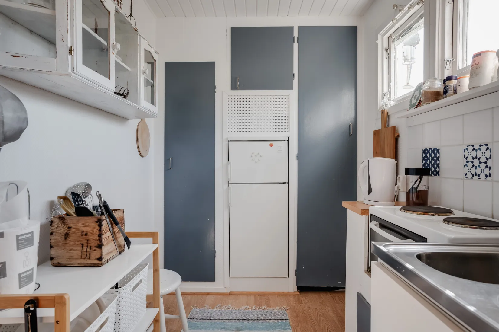 Fritidshus, Sjöbo sommarstad 114, Borås