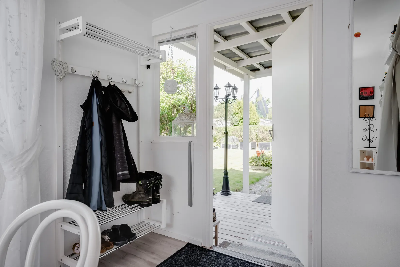 Fritidshus, Sjöbo sommarstad 114, Borås