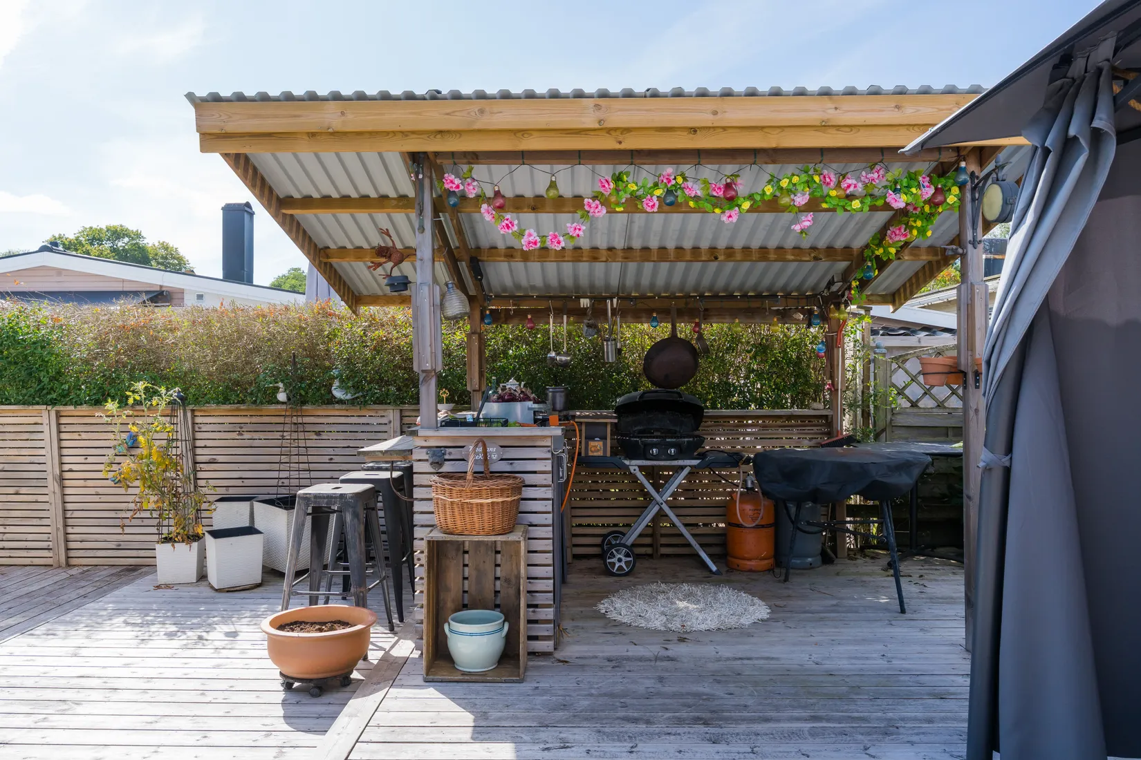 Fritidshus, Sjöbo sommarstad 114, Borås